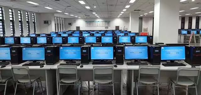 ATA首次为全国演出经纪人员资格认定考试提供技术和运营服务，推动文化经纪人服务专业化升级